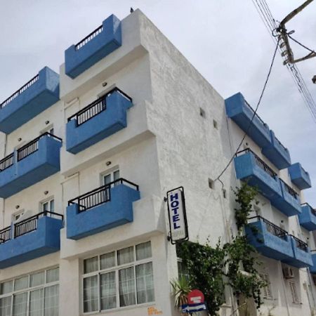 Despina Hotel Hersonissos  Zewnętrze zdjęcie