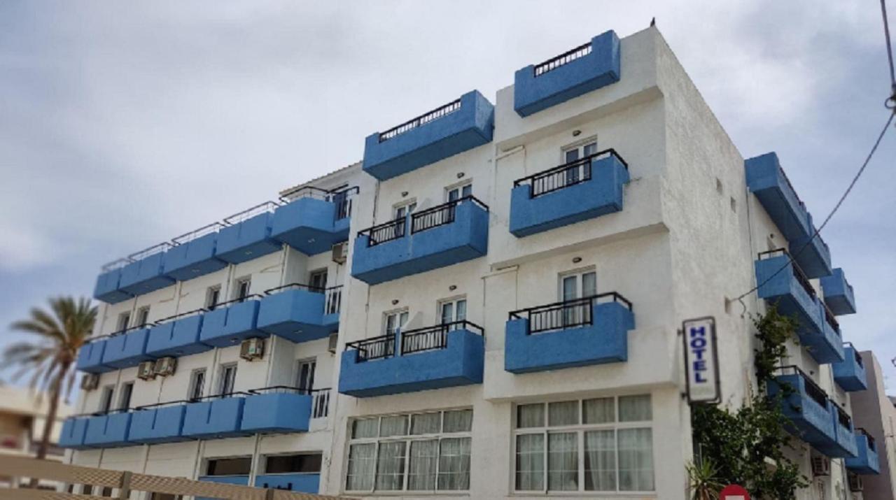 Despina Hotel Hersonissos  Zewnętrze zdjęcie