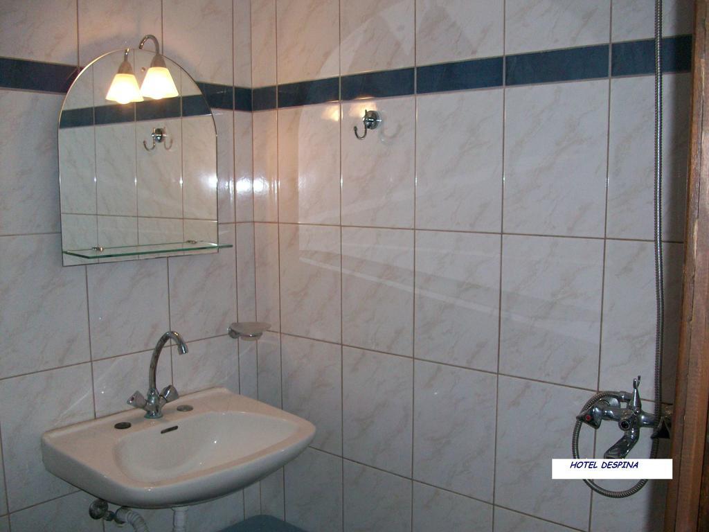 Despina Hotel Hersonissos  Zewnętrze zdjęcie