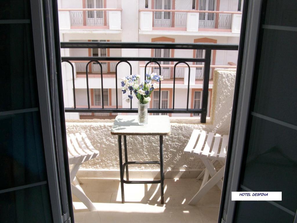 Despina Hotel Hersonissos  Zewnętrze zdjęcie