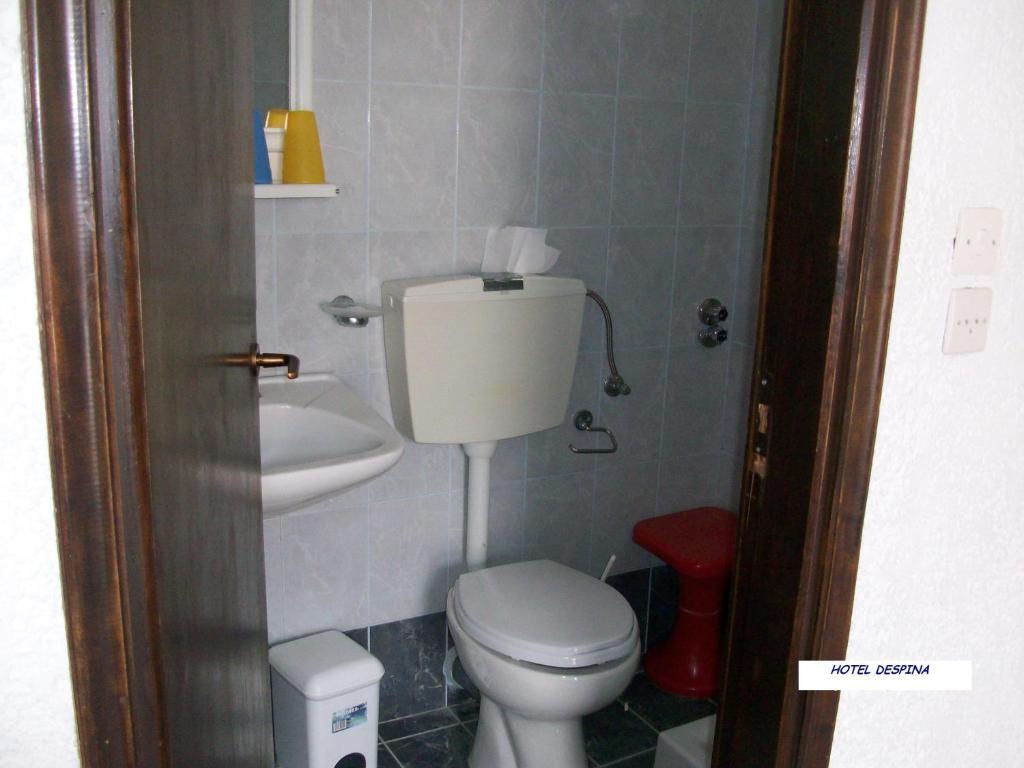 Despina Hotel Hersonissos  Zewnętrze zdjęcie