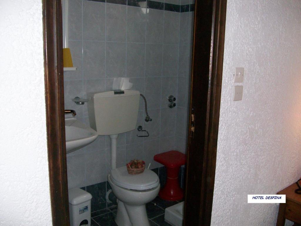 Despina Hotel Hersonissos  Zewnętrze zdjęcie