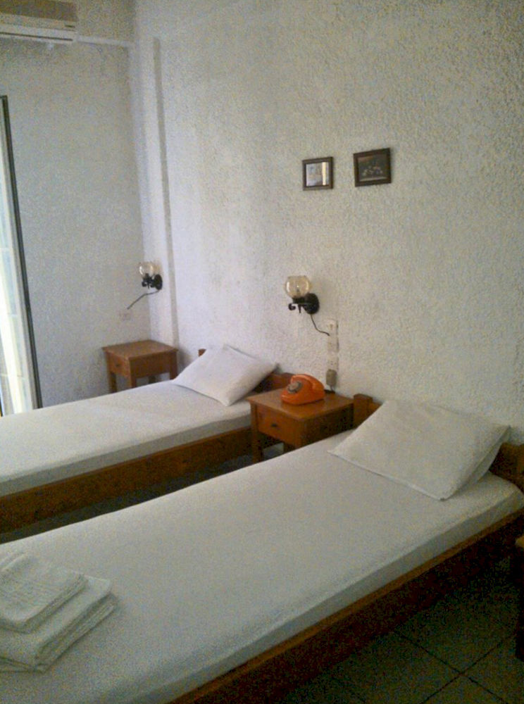 Despina Hotel Hersonissos  Zewnętrze zdjęcie