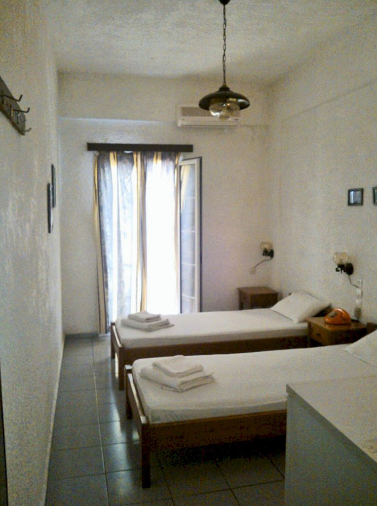 Despina Hotel Hersonissos  Zewnętrze zdjęcie