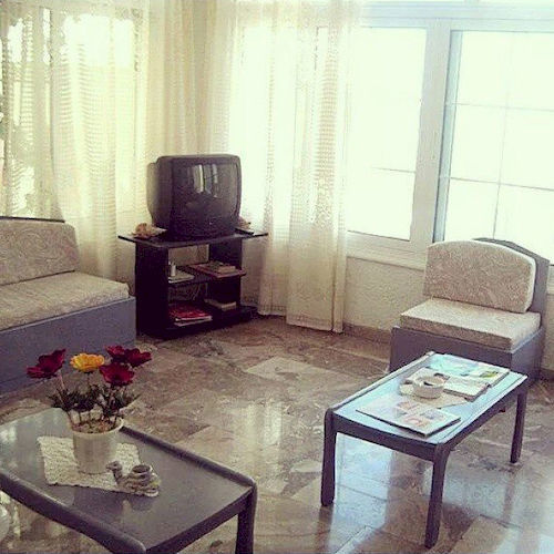 Despina Hotel Hersonissos  Zewnętrze zdjęcie