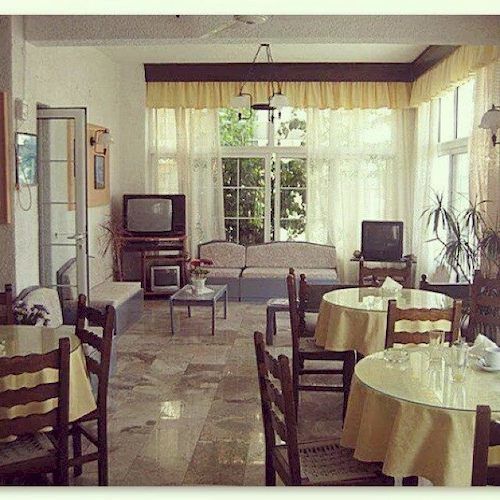 Despina Hotel Hersonissos  Zewnętrze zdjęcie