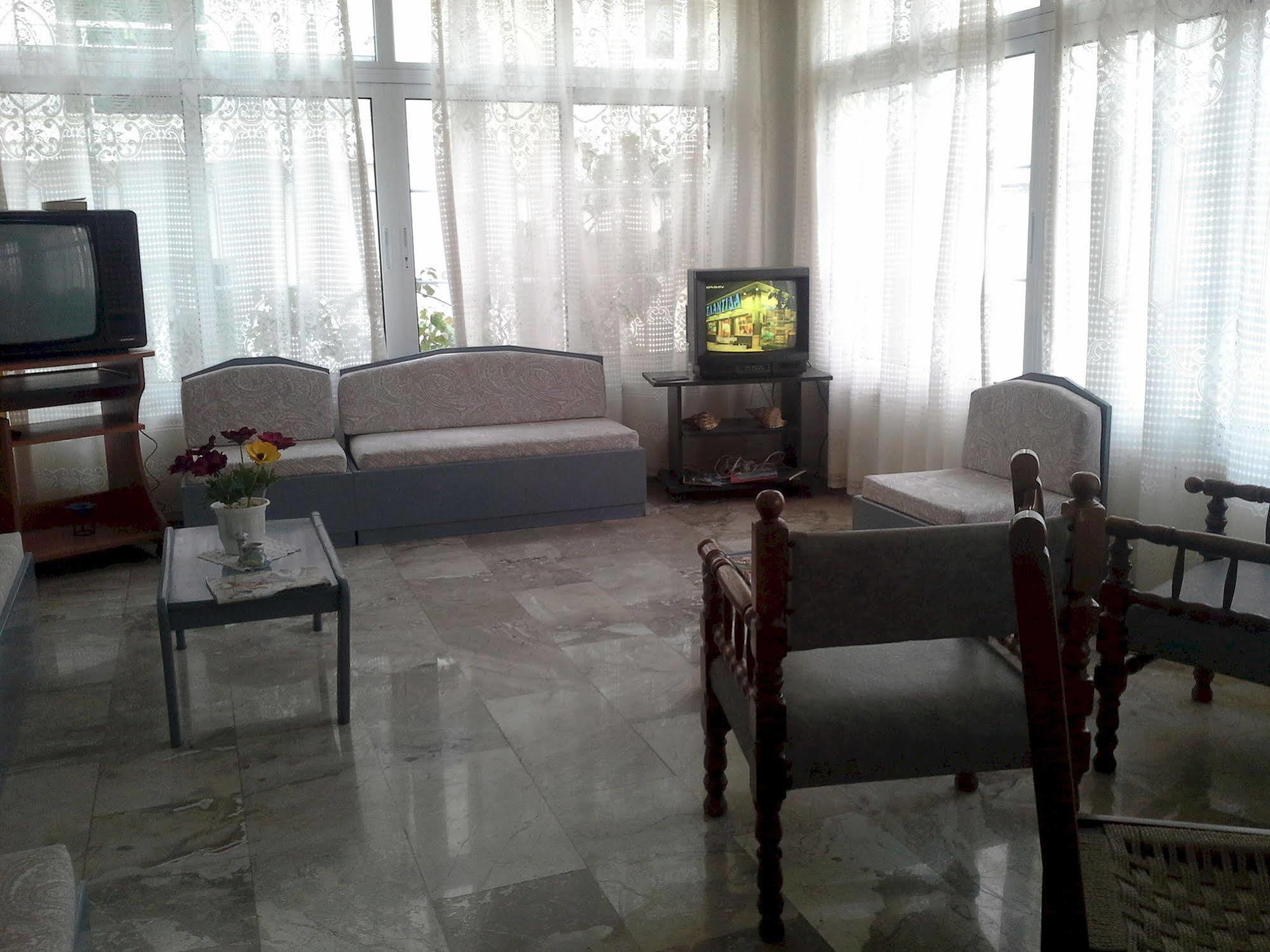 Despina Hotel Hersonissos  Zewnętrze zdjęcie