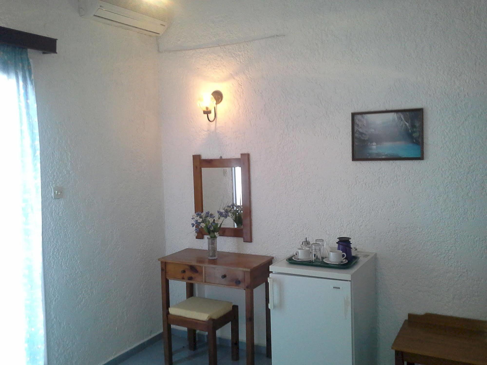 Despina Hotel Hersonissos  Zewnętrze zdjęcie