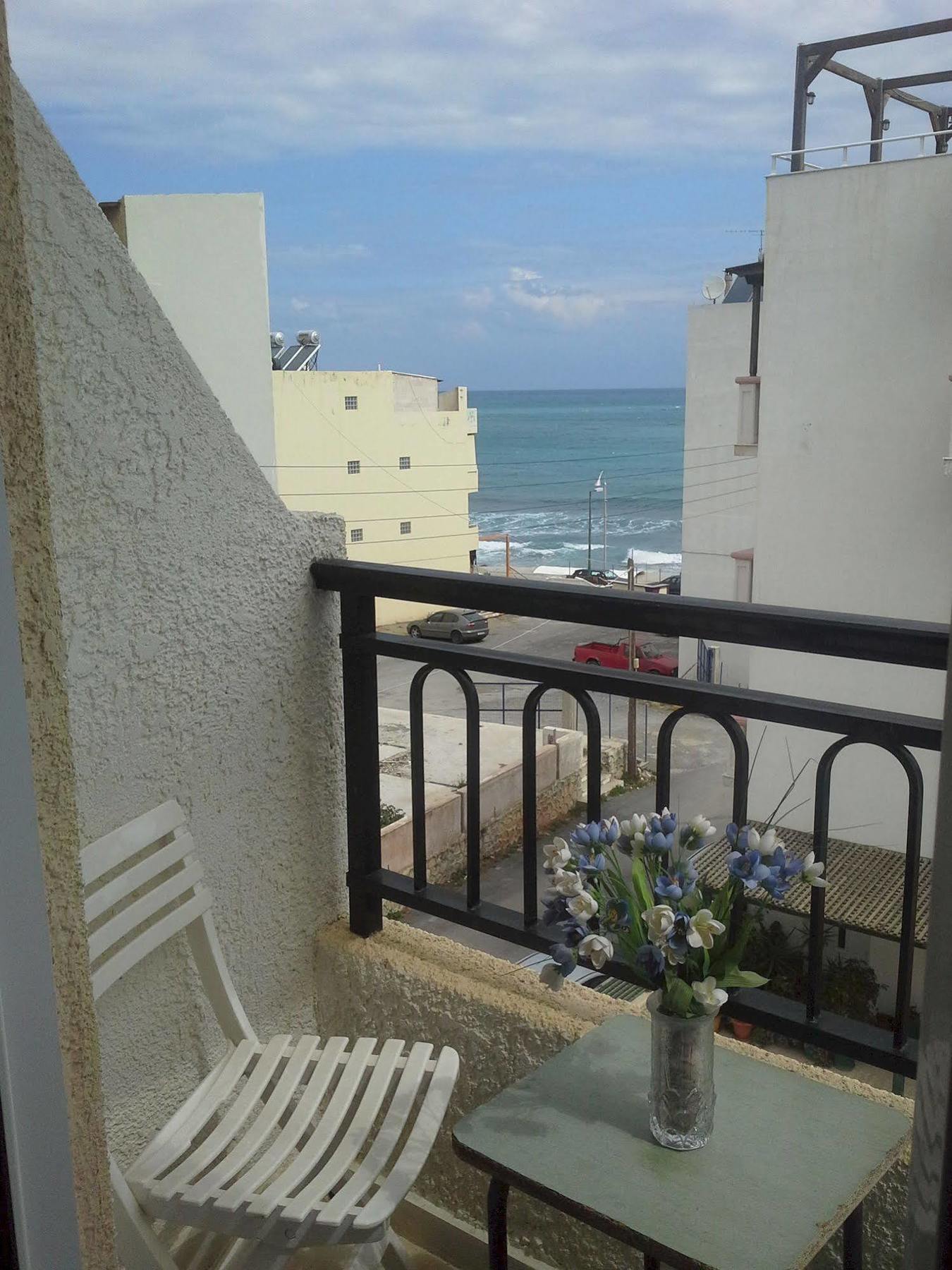 Despina Hotel Hersonissos  Zewnętrze zdjęcie