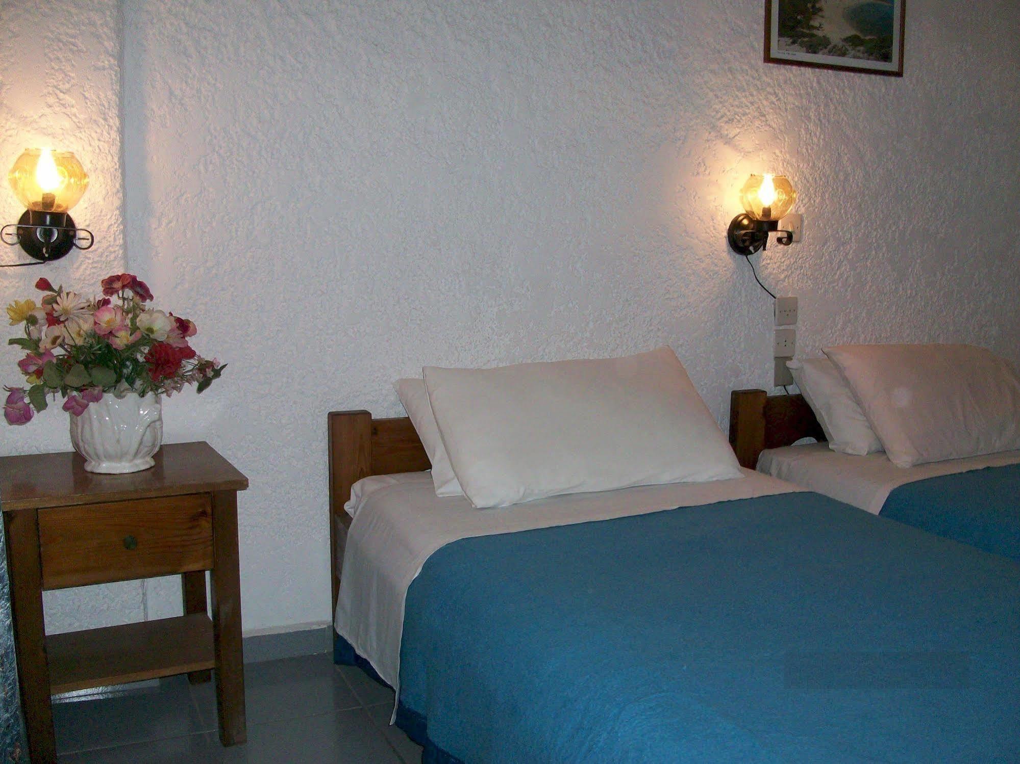 Despina Hotel Hersonissos  Zewnętrze zdjęcie