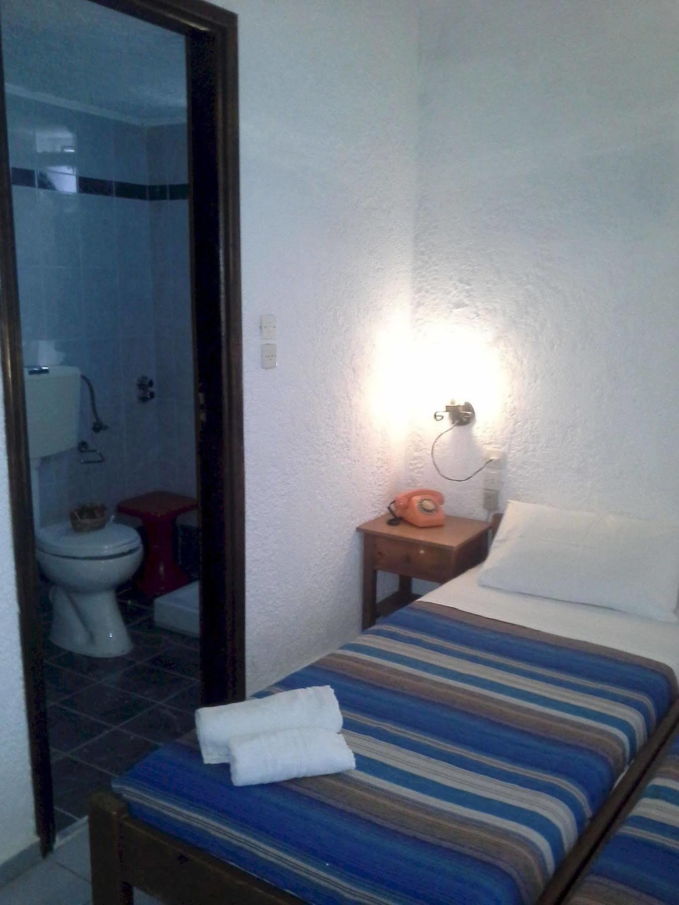 Despina Hotel Hersonissos  Zewnętrze zdjęcie