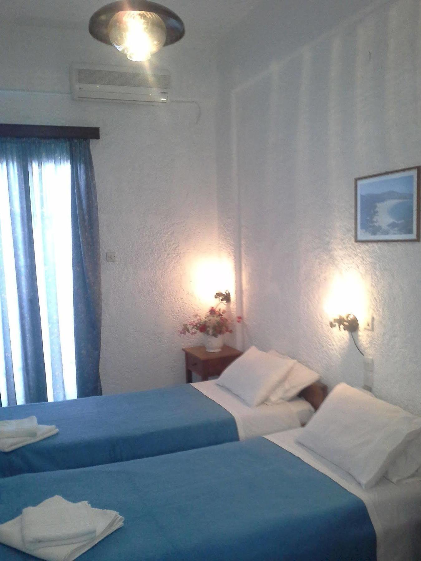 Despina Hotel Hersonissos  Zewnętrze zdjęcie
