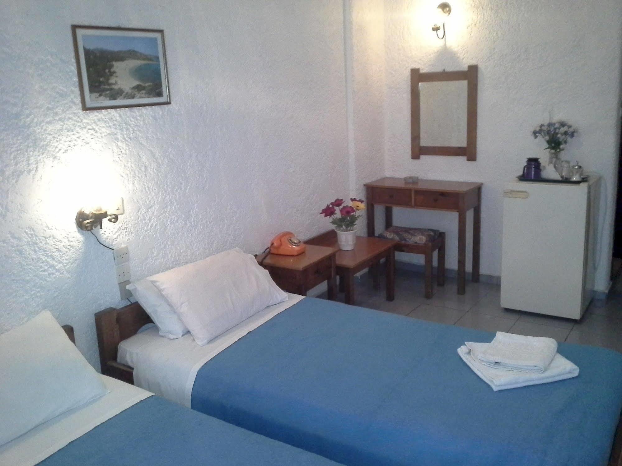 Despina Hotel Hersonissos  Zewnętrze zdjęcie