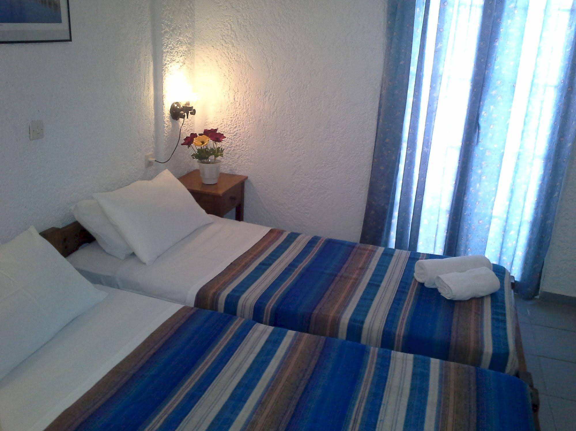 Despina Hotel Hersonissos  Zewnętrze zdjęcie