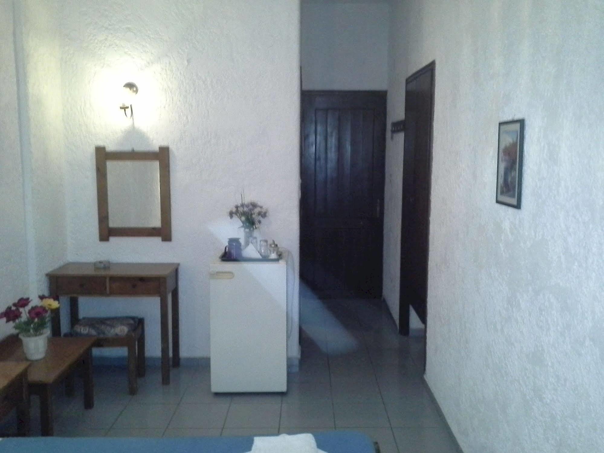 Despina Hotel Hersonissos  Zewnętrze zdjęcie