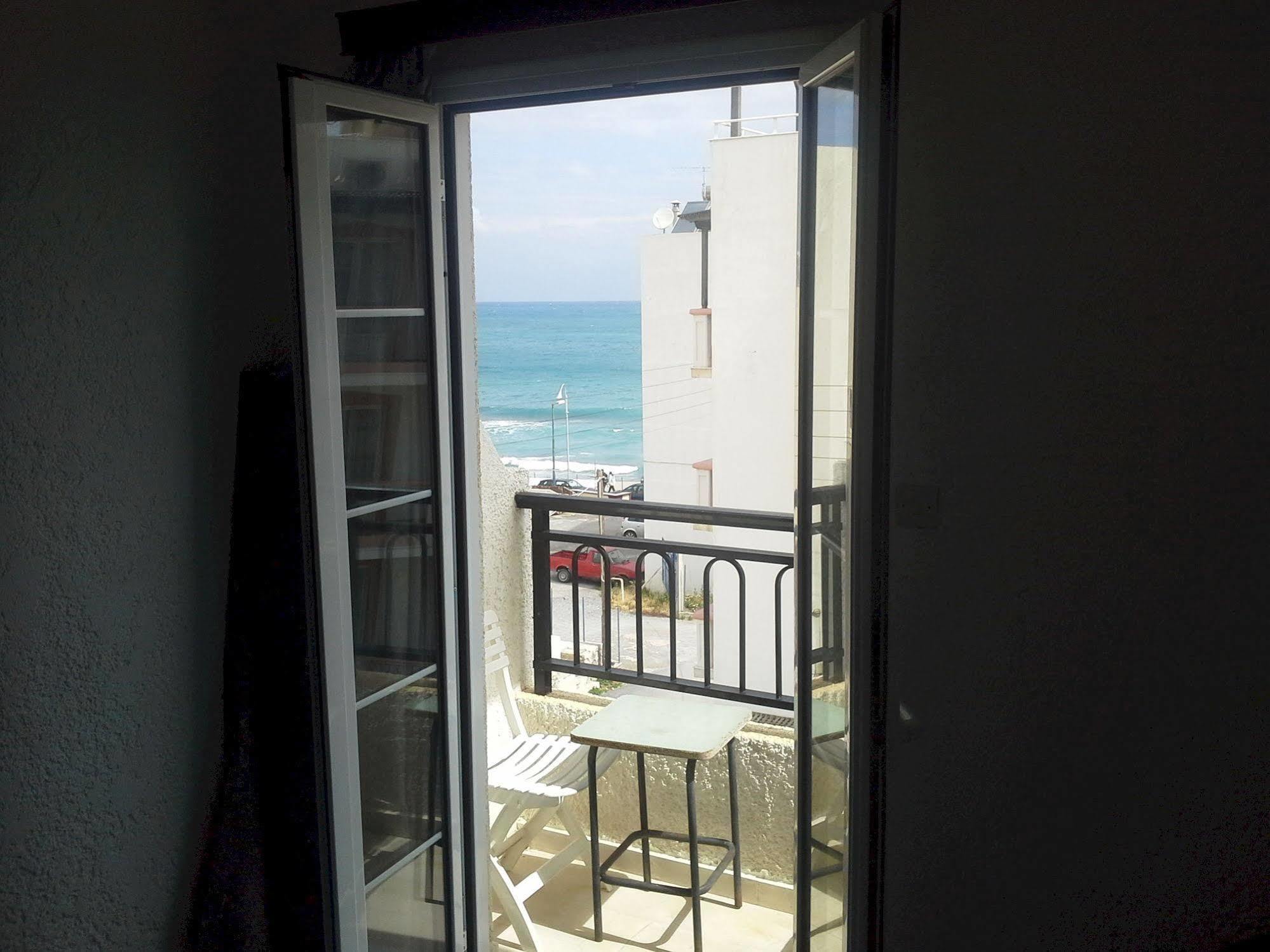Despina Hotel Hersonissos  Zewnętrze zdjęcie