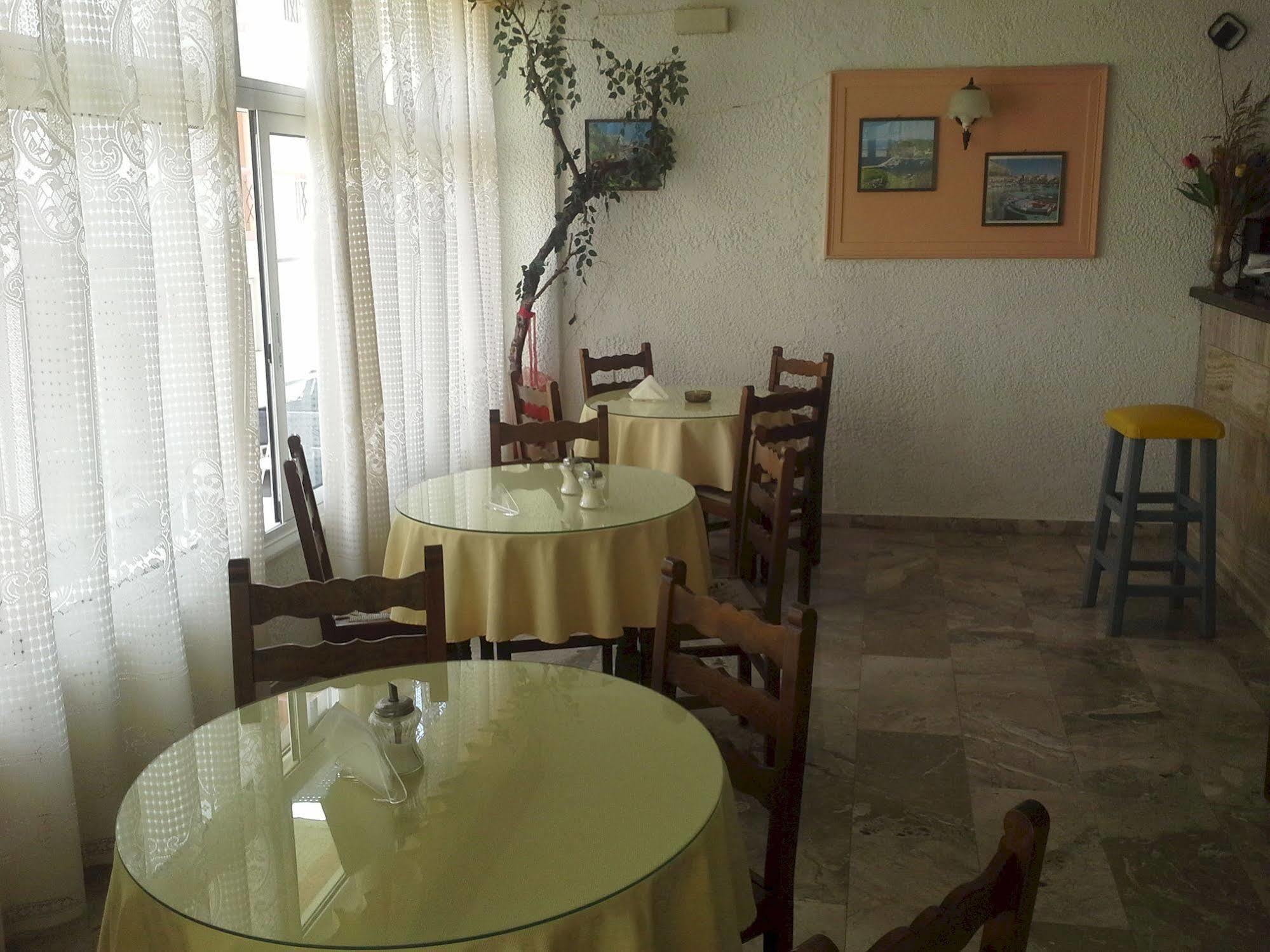 Despina Hotel Hersonissos  Zewnętrze zdjęcie