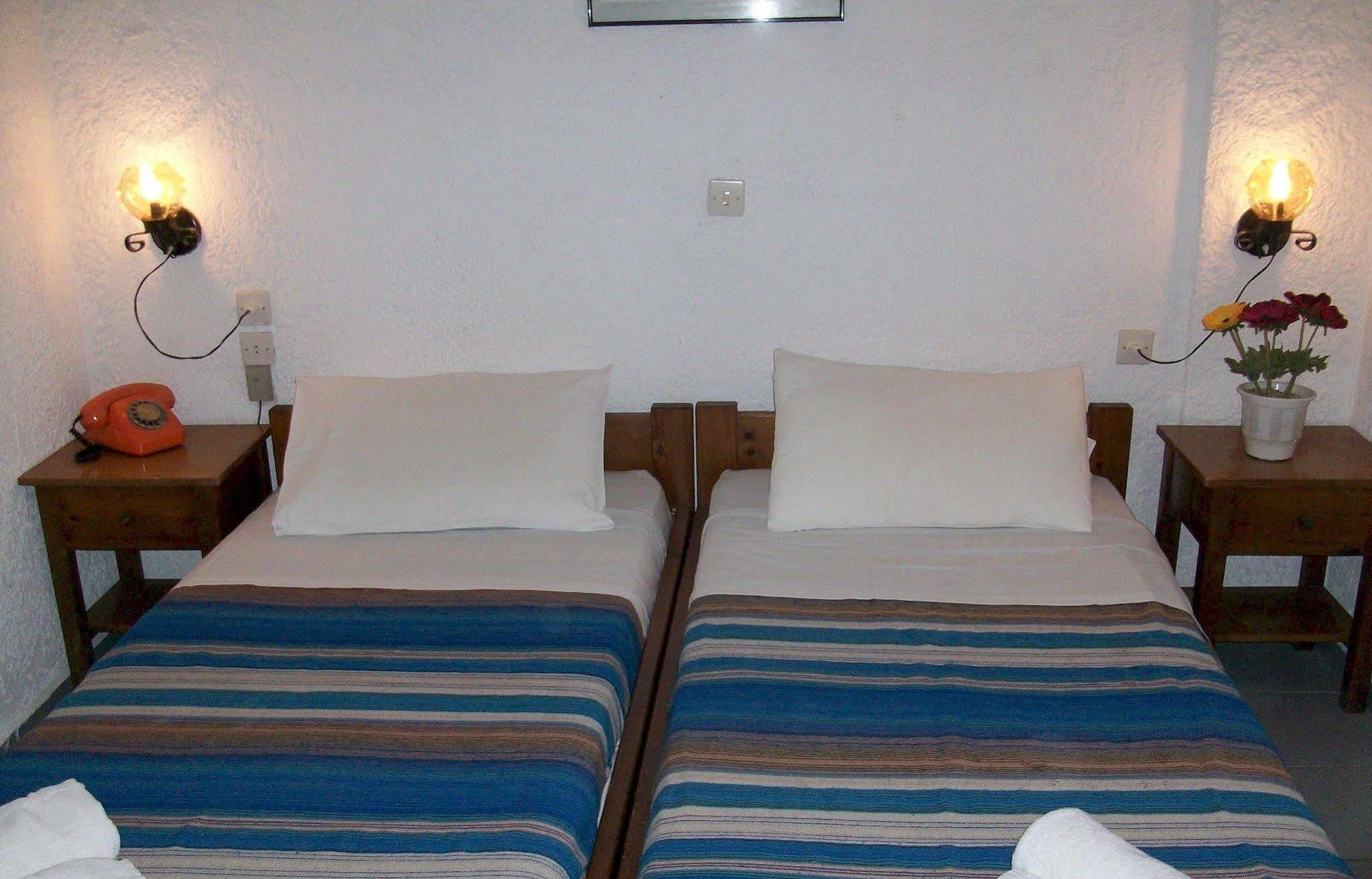 Despina Hotel Hersonissos  Zewnętrze zdjęcie