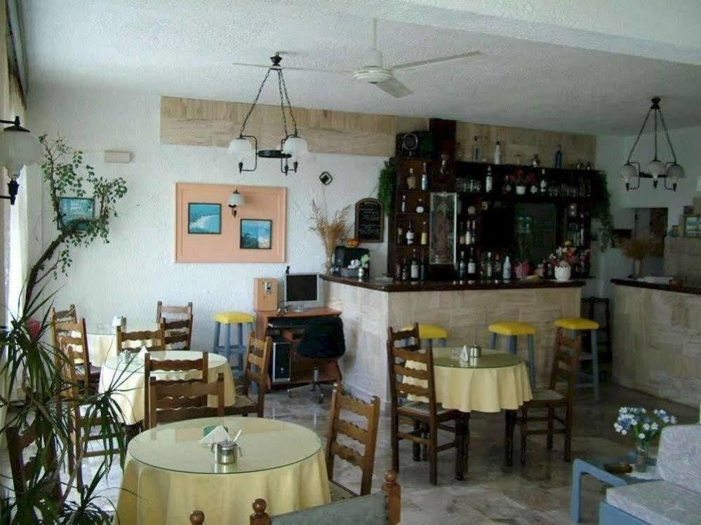 Despina Hotel Hersonissos  Zewnętrze zdjęcie